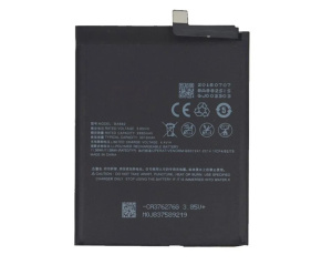 Аккумулятор (батарея) для Meizu 16/16th (BA882)