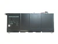 Аккумулятор (батарея) для ноутбука Dell XPS 13 9360 7.6V 8085mAh