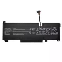 Аккумулятор (батарея) для ноутбука MSI Katana GF66 GF76 11.4V 4700mAh 