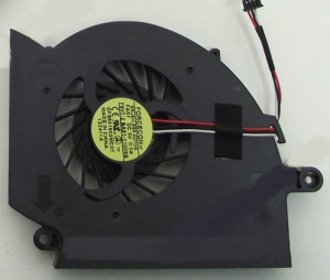 Кулер (вентилятор) SAMSUNG RF410, RF411, RF510, RF511 Уценка