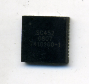 SC452