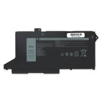 Аккумулятор (батарея) для ноутбука Dell Latitude 14 5420 11.4V 3500mAh