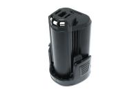 Аккумулятор для Dremel 10,8V 2,5Ah Li-Ion (B812)