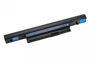 Аккумулятор (батарея) для ноутбука Acer Aspire 3820 5820 11.1V 5200mAh OEM