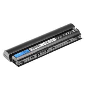 Аккумулятор (батарея) для ноутбука Dell Latitude E6320 11.1V 5200mAh OEM