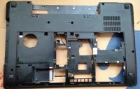 Нижняя часть корпуса Lenovo Y580