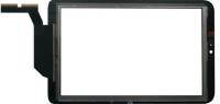 Тачскрин для Acer W3-810, 8.1" (Black)