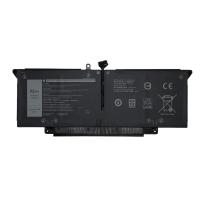 Аккумулятор (батарея) для ноутбука Dell Latitude 7310 7410 7.6V 6400mAh