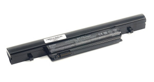 Аккумулятор (батарея) для ноутбука Toshiba Tecra R850 DynaBook R751 11.1V 5200mAh OEM