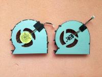 Кулер (вентилятор) HP Probook 450 455 470 G0 G1