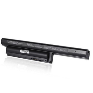 Аккумулятор (батарея) для ноутбука Sony Vaio BPS26 11.1V 4000mAh