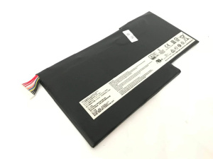 Аккумулятор (батарея) для ноутбука MSI GS63VR GS73VR 11.4V 4500mAh 