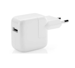 Блок питания Apple USB 10W, 2A Original 