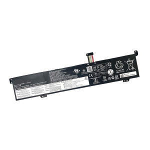 Аккумулятор (батарея) для ноутбука Lenovo IdeaPad 3-15IMH05 11.4V 3900mAh
