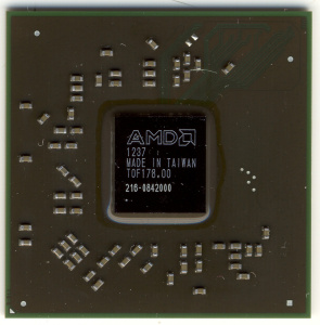 AMD 216-0842000 б.у.