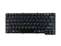 Клавиатура для ноутбука Toshiba Satellite L100, чёрная, RU