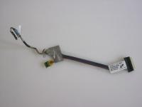 Шлейф матрицы (экрана) SAMSUNG Q45
