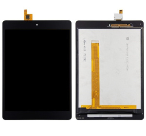 Модуль Xiaomi Mi Pad 1 (Матрица + Тач скрин 7.9"), Original, Black