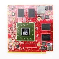 MXM II  DDR3 256M