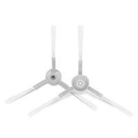 Боковая щетка для робот-пылесоса Xiaomi Vacuum Mop Essential, Mijia G1, 2 шт.