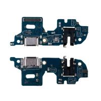 Шлейф/FLC Realme 8i плата системный разъем