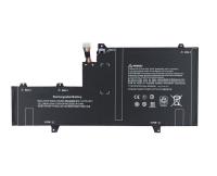 Аккумулятор (батарея) для ноутбука HP EliteBook 1030 G2 11.55V 4935mAh