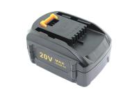 Аккумулятор для Worx 20V 5Ah Li-Ion (WA3575)