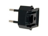 Переходник для Acer Iconia Tab A210 A211 на евро розетку, EU (Сервисный оригинал)