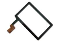 Asus TF810, BLACK, Тач скрин 10" (дигитайзер)