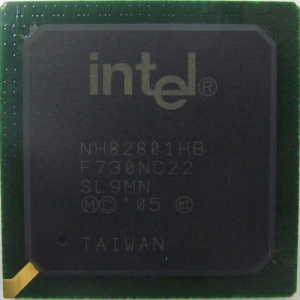 INTEL NH82801HB