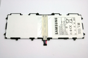 Аккумулятор для планшета Samsung Galaxy Note 10,1 Tab 2 N8000