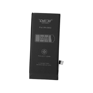 Аккумулятор (батарея) для iPhone SE3 2210mAh (DEJI)
