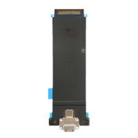 Шлейф iPad Pro 12.9 gen 2 (2017) на системный разъем (Черный) Original