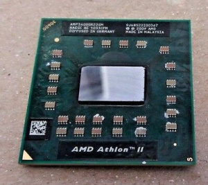 Процессор AMD Athlon II P340 бу
