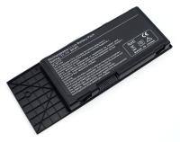 Аккумулятор (батарея) для ноутбука Dell Alienware M17X R3 R4 11.1V 6600mAh OEM