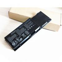 Аккумулятор (батарея) для ноутбука Dell Precision M6400 M6500 11.1V  8100mAh