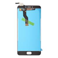 LCD дисплей для Meizu M3 Note (L681H)  в сборе с тачскрином (черный)