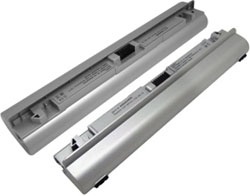 Аккумулятор (батарея) для ноутбука Sony Vaio BPS18 11.1V 2100mAh серебро