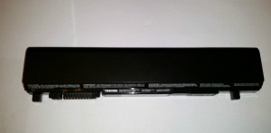 Аккумулятор (батарея) для ноутбука Toshiba Portege R830 Satellite R630 10.8V 5200mAh OEM