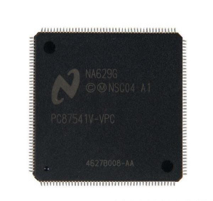 PC87541V-VPC