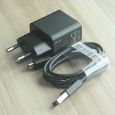 Блок питания 220V - USB ASUS для телефона 5,2V 1.35A