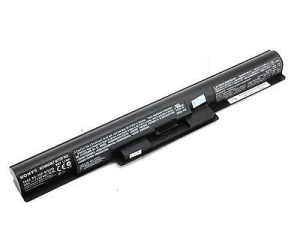 Аккумулятор (батарея) для ноутбука Sony Vaio Fit BPS35 14.8V 2670mAh