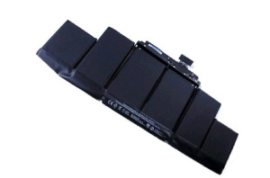 Аккумулятор (батарея) для ноутбука Apple Macbook Pro 15" A1398 Late 2012 - Early 2013 10.95V 8460mAh
