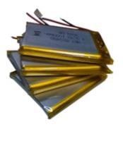 Аккумулятор для планшета 58*72*4