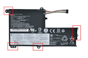 Аккумулятор (батарея) для ноутбука Lenovo 330S-14IKB 8-pin 11.25V 4535mAh