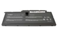 Аккумулятор (батарея) для ноутбука Dell Inspiron 15 7737 14.8V 3900mAh