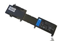 Аккумулятор (батарея) для ноутбука Dell Inspiron UltraBook 14z-5423 15z-5523 11.1V 3400mAh