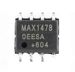 MAX14780EESA+T