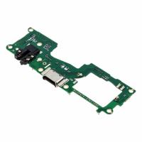 Шлейф/FLC Realme 8, Realme 8 Po плата системный разъем/микрофон