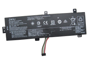 Аккумулятор (батарея) для ноутбука Lenovo IdeaPad 310-15ISK 510-15IKB 7.6V 3900mAh